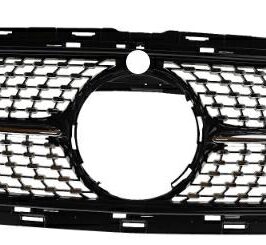 GRIGLIA RADIATORE C/TELECAMERA PER MERCEDES CLASSE E W213 AMG 06/2020> OE A2138889500