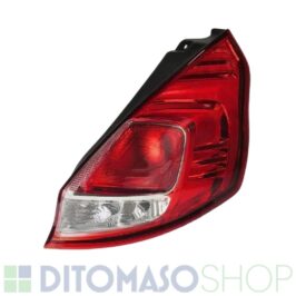 FANALE POSTERIORE DESTRO PER FORD FIESTA 01/2013> OE 1823621