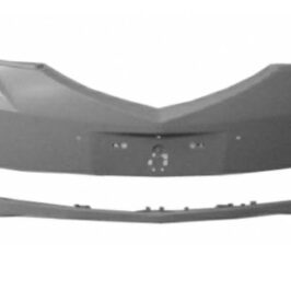 PARAURTI ANTERIORE C/PRIMER PER MAZDA 3 5PORTE 06/2006> [OE BR5S50031]