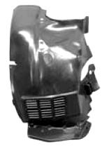 PARASASSI ANTERIORE DX PARTE ANTERIORE PER RENAULT SCENIC 01/1996>07/2009 [OE 7700841601]