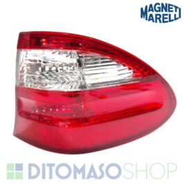 FANALE P/DX EST MERCEDES CLASSE E W211 SW 07/02> CLASSIC-ELEG