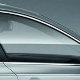 VETRO SCENDENTE PORTA ANTERIORE DX VERDE PER AUDI A7 08/2010> OE 4G8845202A