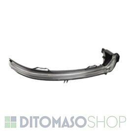 FANALINO RETROVISORE DX LED PER ALFA ROMEO JUNIOR 03/2024> OPEL MOKKA 01/2021> PEUGEOT 508 09/2018> OE 9833529680