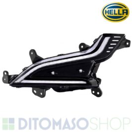 DRL SX A LED PER RENAULT MEGANE E-TECH 11/2021> OE 266053460R