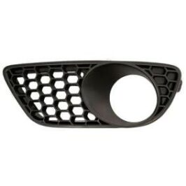 GRIGLIA FENDINEBBIA SX PER VW TOUAREG R50 01/2007>11/2010 [OE 7L9853664A]