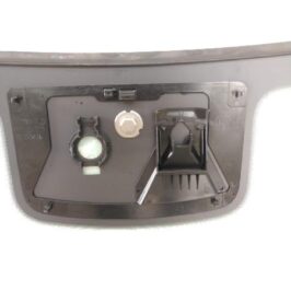 PARABREZZA INCAPSULATO VERDE ACUSTICO SENSORE+CAMERA+VIN PER FIAT TIPO 01/2021> OE 52157395