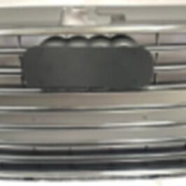 GRIGLIA RADIATORE CROMATA-GRIGIA C/PDC PER AUDI A3 05/2016> OE 8V3853651AAFUT