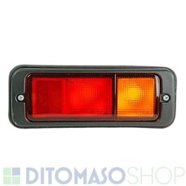 FANALE DESTRO PARAURTI POSTERIORE PER ISUZU TROOPER 1992> OE 8971655300