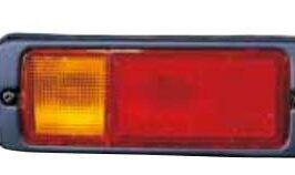 FANALE P/TI P/DX ISUZU TROOPER 92>