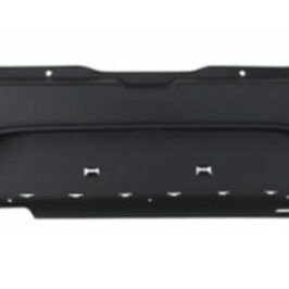 PARAURTI POSTERIORE PRIMED PER DACIA SANDERO STEPWAY 09/2016> [OE 850102601S]