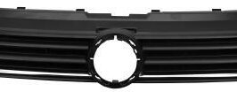 GRIGLIA RADIATORE C/PROFILO CROMATO PER VW POLO 05/2014> OE 6C0852651ARYP