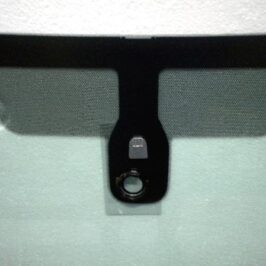 PARABREZZA VERDE C/SENSORE PER TOYOTA COROLLA 02/2002>2011