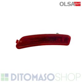 CATADIOTTRO POSTERIORE DESTRO PER MINI F56 01/2014> OLSA OE 63149853640