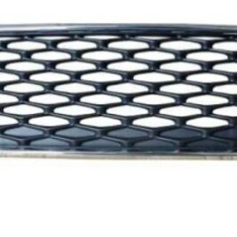 GRIGLIA RADIATORE NIDO D'APE C/CORNICE CROMATA PER FORD FOCUS 09/2014> OE 1865392