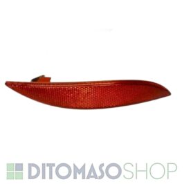 CATADIOTTRO POSTERIORE SX PER RENAULT FLUENCE 01/2009> MEGANE 11/2008>12/2013 OE 265650004R