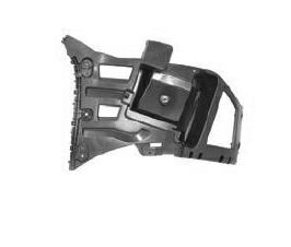 STAFFA PARAURTI ANTERIORE DX PER BMW X1 F48 M-TECH 09/2015> OE 51128059876