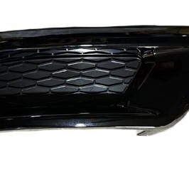 CORNICE SX NERA FORO MARMITTA PER LAND ROVER DISCOVERY SPORT 05/2019> OE LR127495