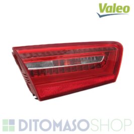 FANALE POSTERIORE SINISTRO INTERNO A LED PER AUDI A6 SW 10/2014> VALEO OE 4G5945093F