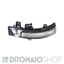 FANALINO RETROVISORE SINISTRO PER MITSUBISHI OUTLANDER 03/2010>12/2011 OE 8351A067