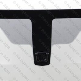 PARABREZZA VERDE C/VIN PER BMW X4 F26 01/2014> OE 51317337762