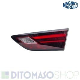 FANALE POSTERIORE INTERNO DX A LED PER OPEL ASTRA K 09/2015> MARELLI [OE 13401167]