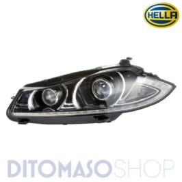 FARO SX BIXENO D3S PER JAGUAR XF 06/2012>04/2015  HELLA [OE 02C2Z26717]