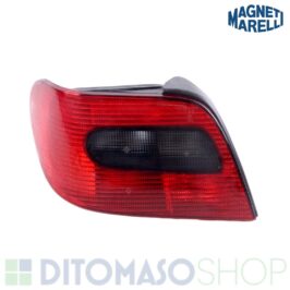 FANALE POSTERIORE SX PER CITROEN XSARA 07/1997>08/2000 MARELLI OE 6350J5