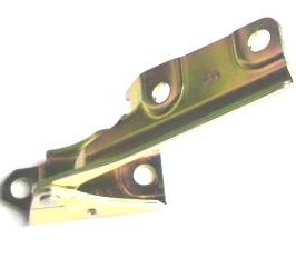 CERNIERA DX COFANO ANTERIORE PER MITSUBISHI PAJERO 01/2001>12/2006 [OE MR292044]