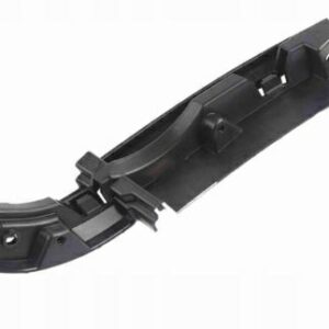 STAFFA PARAURTI ANTERIORE DX PER AUDI Q5 04/2008>08/2012 [OE 8R0807278]