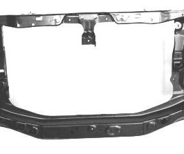 OSSATURA ANTERIORE PER MITSUBISHI PAJERO SPORT 09/1999>2004 [OE MR508043]