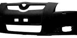 PARAURTI ANTERIORE PRIMERIZZATO PER TOYOTA AURIS 01/2007>02/2010 [OE 5211902970]