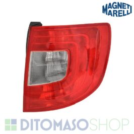FANALE POSTERIORE DX PER SKODA SUPERB SW 01/2008>12/2012  MARELLI [OE 3T9945112]