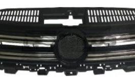 GRIGLIA RADIATORE PER VW TIGUAN 06/2011>12/2015 [OE 5N0853651H]