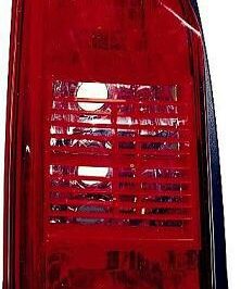 FANALE POSTERIORE DX PER FIAT IDEA 11/2003> [OE 46829508]
