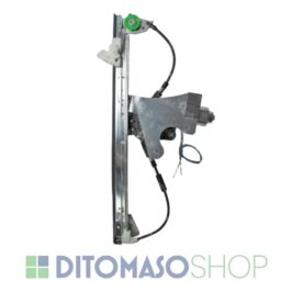 ALZACRISTALLO ELETTRICO ANTERIORE DX A FUNE PER ALFA ROMEO 155_ FIAT TIPO/TEMPRA_ LANCIA DELTA/DEDRA OE 60505918