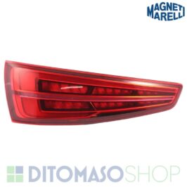 FANALE P/SX A LED DINAM AUDI Q3 11/14>
