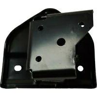 STAFFA RINFORZO PARAURTI POSTERIORE DX PER MITSUBISHI OUTLANDER 01/2018> [OE 6410D762]