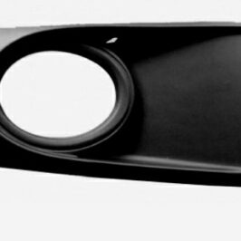 GRIGLIA FENDINEBBIA DX PER VW CADDY 09/2010>12/2014 [OE 2K5853666A9B9]