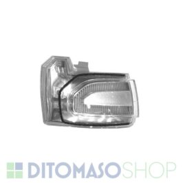 FANALINO SX RETROVISORE CROMATO PER HYUNDAI KONA 02/2017> OE 87614J9000