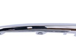 PROFILO SPOILER ANTERIORE SX CROMATO PER MERCEDES GLC X253-C253 AMG 04/2019> OE A2538851804