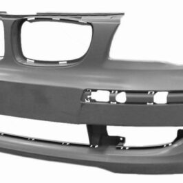 PARAURTI ANTERIORE PRIMED PER BMW SERIE 1 E87 05/2007> OE 51117185125