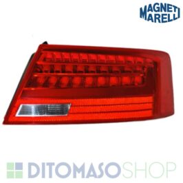 FANALE POSTERIORE DX ESTERNO A LED PER AUDI A5 08/2011> Coup&egrave; - MARELLI [OE 8T0945096H]