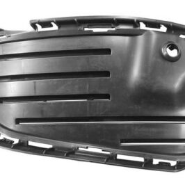 GRIGLIA SX PARAURTI ANTERIORE PER MERCEDES CLASSE C W205 AMG 12/2013> [OE A2058854023]