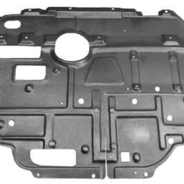 RIPARO SOTTOMOTORE PER TOYOTA PRIUS 07/2009>12/2011 [OE 5141012100]
