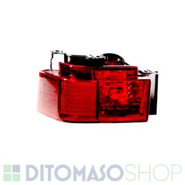 RETRONEBBIA SINISTRO PER OPEL MERIVA 04/2003>04/2010 OE 6223039