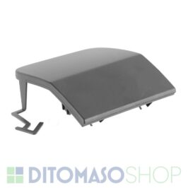 COPRIGANCIO ANTERIORE SX PER PORSCHE CAYENNE S 05/2017> OE 9Y0807155BG2X