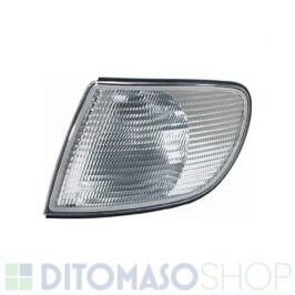 FANALINO ANTERIORE SINISTRO BIANCO PER AUDI A6 09/1994>04/1997 OE 4A0953049D