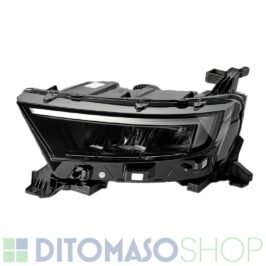 FARO SINISTRO ECO LED PER OPEL MOKKA 06/2020> OE 9837331880