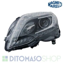 FARO SX BIXENO PER MERCEDES GLK X204 05/2012> ZKW [OE A2048202339]