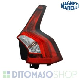 FANALE POSTERIORE DX PER VOLVO V60 01/2010> MARELLI [OE 31214964]